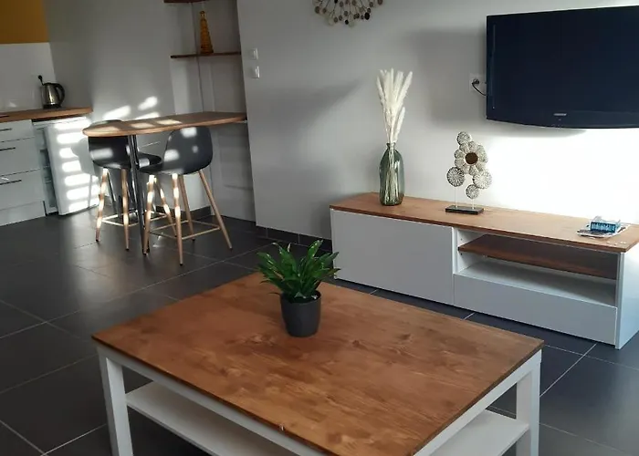 Le Studio De Flavia