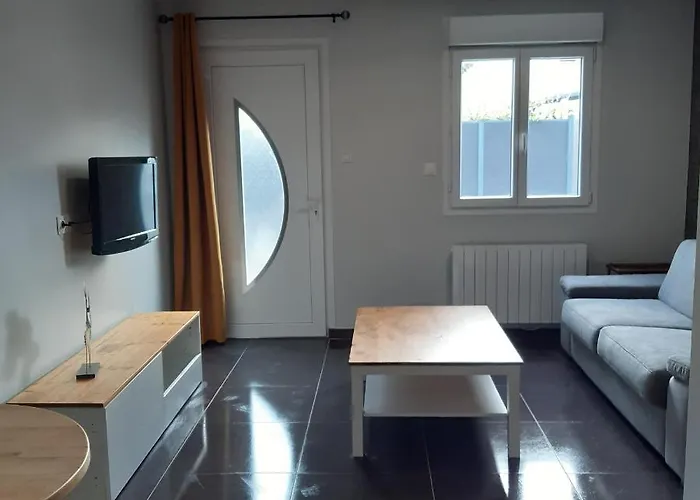 Le Studio De Flavia